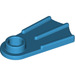 LEGO Dark Azure Minifig Flipper  (29161)