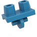 LEGO Donker Azuurblauw Minifigure Heup (3815)