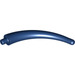 LEGO Dark Blue Animal Tail End Section (40379)