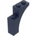 LEGO Donkerblauw Boog 1 x 3 x 3 (13965)