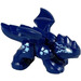 LEGO Dark Blue Baby Riyu Dragon with Sand Blue Scales (102927)