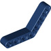 LEGO Dark Blue Beam Bent 53 Degrees, 4 and 4 Holes (32348 / 42165)