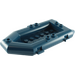 LEGO Bleu foncé Boat Inflatable 12 x 6 x 1.33 (30086 / 75977)