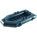 LEGO Bleu foncé Boat Inflatable 12 x 6 x 1.33 (75977)