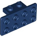 LEGO Bleu foncé Support 1 x 2 - 2 x 4 (21731 / 93274)