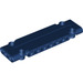 LEGO Dark Blue Flat Panel 3 x 11 (15458)