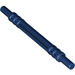 LEGO Dark Blue Flexible Axle 7 (32580)