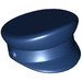 LEGO Dark Blue Hat with Brim (12895)