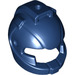 LEGO Dark Blue Helmet with Light / Camera (22380)