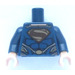 LEGO Dark Blue Jor-El Torso (973)