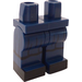 LEGO Dark Blue Lily Potter Minifigure Hips and Legs (3815)