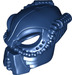 LEGO Dark Blue Mask Soft 2 (53561)