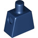 LEGO Dark Blue Minifig Torso (3814 / 88476)