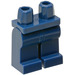 LEGO Donkerblauw Minifiguur Heupen en benen (73200 / 88584)