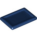 LEGO Dark Blue Rectangular Serving Tray (29635)