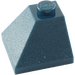 LEGO Dark Blue Slope 2 x 2 (45°) Corner (3045)