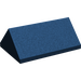 LEGO Bleu foncé Pente 2 x 3 (45°) Double (3042)