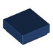 LEGO Dark Blue Tile 1 x 1 with Groove (3070)