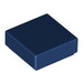 LEGO Dark Blue Tile 1 x 1 with Groove (3070 / 30039)