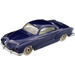 LEGO Dark Blue VW Karmann Ghia