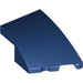 LEGO Dark Blue Wedge 2 x 3 Right (80178)