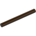 LEGO Mörkbrun Bar 1 x 4 (21462 / 30374)