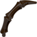 레고 어두운 갈색 Spiny 다리 (15064 / 77032)