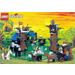 LEGO Dark Forest Fortress Set 6079