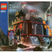 LEGO Dark Fortress Landing 8802