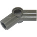 LEGO Dark Gray Angle Connector #4 (135º) (32192 / 42156)