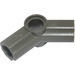 LEGO Donkergrijs Angle Connector #4 (135º) (32192 / 42156)