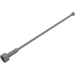 LEGO Dunkelgrau Antenne 1 x 8 (2569 / 47094)