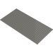 LEGO Dark Gray Baseplate 16 x 32 (2748 / 3857)