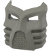 LEGO Dark Gray Bionicle Krana Mask Ca