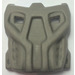 LEGO Dark Gray Bionicle Krana Mask Su