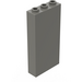 LEGO Dark Gray Brick 1 x 3 x 5 (3755)