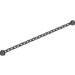 LEGO Dark Gray Chain with 21 Links (30104 / 60169)