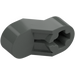 LEGO Dark Gray Crankshaft Link (2854 / 10721)