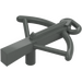 LEGO Dark Gray Crossbow (2570)