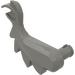 LEGO Dark Gray Dragon Arm Left (6128)