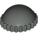 LEGO Dark Gray Knitted Cap (41334)