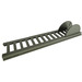 LEGO Dark Gray Ladder 16 x 4 with Pivot (4000)