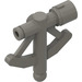 LEGO Dark Gray Minifig Sextant (30154)