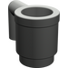 LEGO Dark Gray Mug (3899)