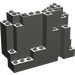 LEGO Gris foncé Panneau 4 x 10 x 6 Rock Rectangular (6082)