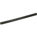 LEGO Dark Gray Plastic Hose 5.6 cm (7 Studs) (60166 / 100745)