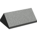 LEGO Dark Gray Slope 2 x 3 (45°) Double (3042)