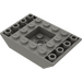 LEGO Dark Gray Slope 4 x 6 (45°) Double Inverted (30183)