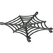 LEGO Dunkelgrau Spinne&#039;s Web mit Clips (30240)