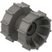 LEGO Dark Gray Technic Tread Sprocket Wheel (32007)